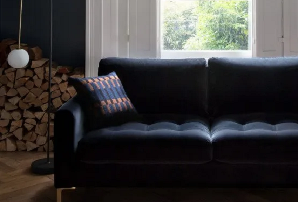 10 màu ghế sofa dẫn đầu xu hướng năm 2022 - bạn đã có chưa?